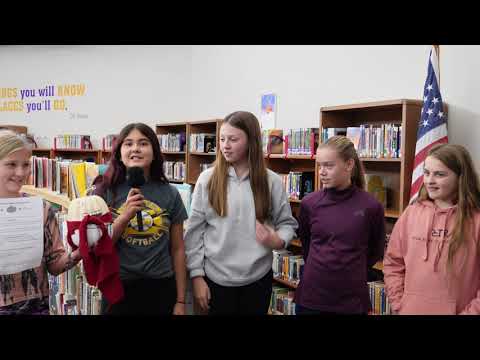 Madison Elementary Pumpkin Fundraiser 2023 | Muscatine Community School District