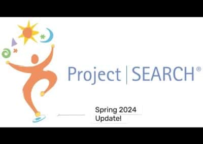 Muscatine Project SEARCH Spring Update 2024