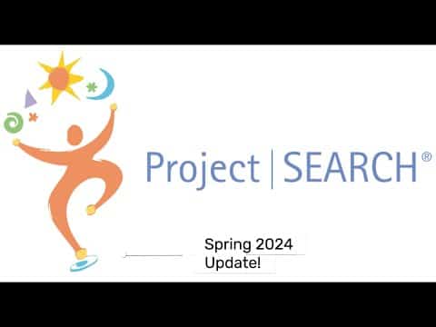 Muscatine Project SEARCH Spring Update 2024 | Muscatine Community School District