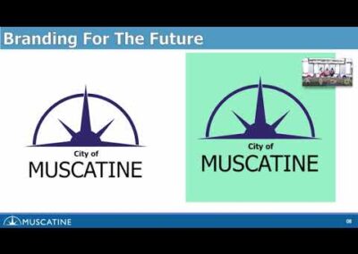 City of Muscatine | May 9th, 2024 Regular Muscatine city Council Meeting
